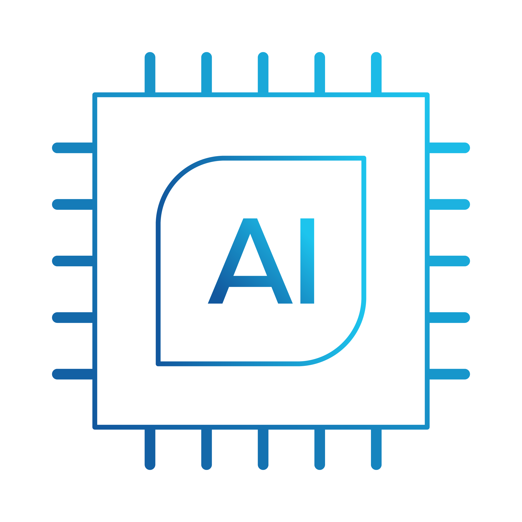 Custom AI agent engineering